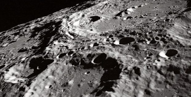 Asteroid Assault Made Ancient Earth Too Hot And Chaotic For Continents To Form