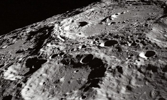 A New X-Ray Telescope Could Be Used To Map Moon's Surface Chemistry ...