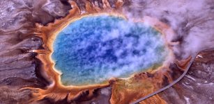 New Study Of Yellowstone National Park Shines New Light On Once Hidden Details Of The Famous American Landmark
