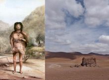 Major Earthquake Struck The Atacama Desert 3,800 Years Ago, Forcing Hunter-Gatherers To Move Inland