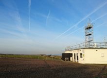 Breakthrough In Estimating Fossil Fuel Carbon Dioxide Emissions