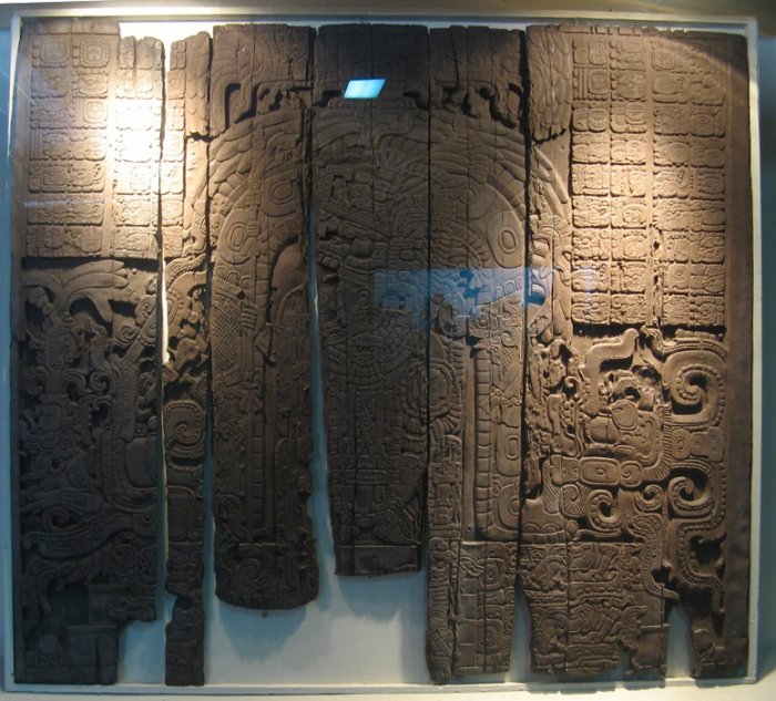 Tikal Of Maya: Sophisticated Culture That Experienced Humble Start, Golden Age, Wars And Decline