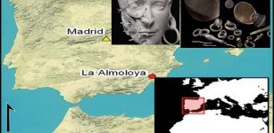 Disappearance Of The El Argar Civilization - Why Has No One Lived In The La Almoloya Region Again?