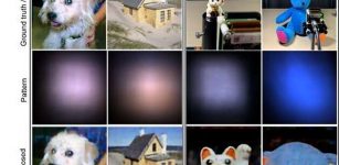 'Lensless' Imaging - For Next Generation Image Sensing Solutions