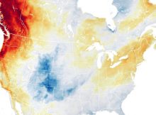 New Study Lays Out Hidden Backstory Behind Deadly Pacific Northwest Heat Wave