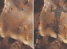 3D Scans Reveal Thousands Of Never-Before-Seen Ancient American Rock Art Images In Alabama Cave