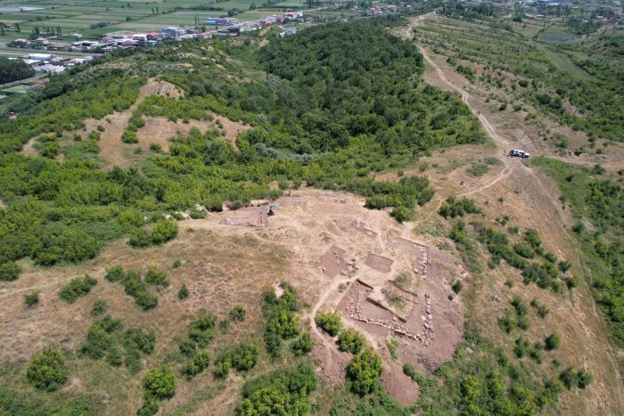 2,000-Year-Old Lost City Of Bassania Described By Roman Historian Livy Investigated By Archaeologists