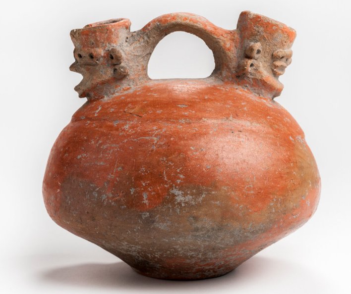 Indigenous Communities Used The Caribbean Sea As An Aquatic Highway