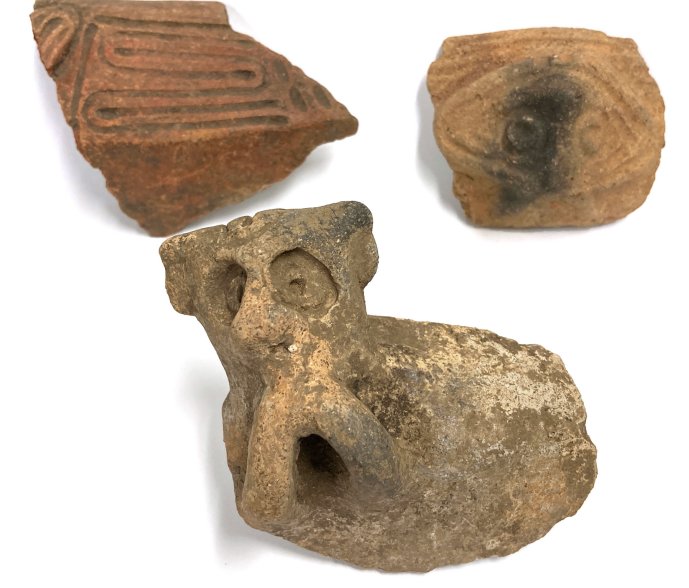 Indigenous Communities Used The Caribbean Sea As An Aquatic Highway