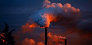 Study Shows A 50% Reduction In Emissions By 2030 Can Be Achieved