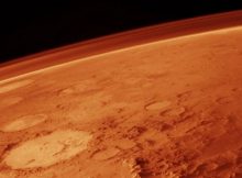 Mars - Red Planet