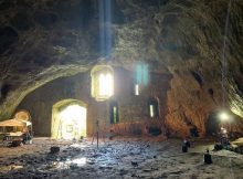 Cave Hidden Under Pembroke Castle in Wales Could Hold Secrets Dating Back 10,000 Years