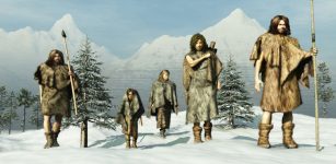 Humans Have Been In The Arctic For Over 40,000 Years - New Discoveries Reveal