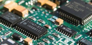 A New Programming Language For Hardware Accelerators
