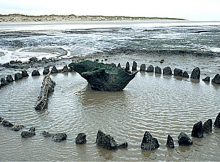 Remarkable 4,000-Year-Old Seahenge In Norfolk - What Was The Purpose Of The Bronze Age Monument?