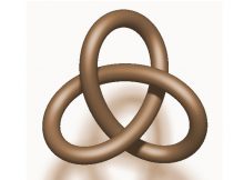 Trefoil knot