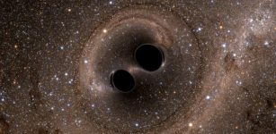Black Hole Collisions Could Help Us Measure How Fast The Universe Is Expanding