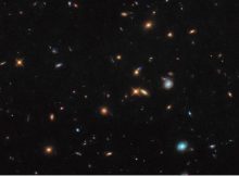 Credit: NASA