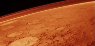 Researchers Aim To Turn Martian Air, Dirt And Sunlight Into Iron
