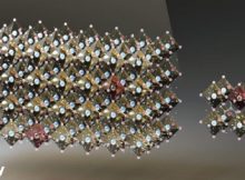 By synthesizing a semiconducting material containing tin-based nanoparticles known as quantum dots, an international team of researchers including KAUST achieved impressive light-power conversion. Credit: KAUST/Heno Hwang