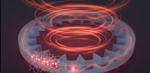 'Twisty' Photons Could Turbocharge Next-Gen Quantum Communication