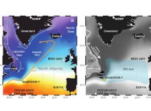 Scientists discover mechanism that can cause collapse of great Atlantic circulation system