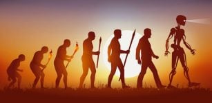 Link Between Changes In Evolution And Climate Discovered