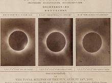 Astronomers Confirm Solar Eclipses Mentioned In Indigenous folklore And Historical Documents In Japan