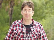 UPV/EHU Ikerbasque Research Professor and DIPC Associate Tom Broadhurst | Photo: Ikerbasque