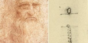 Leonardo da Vinci’s Paradox Cracked