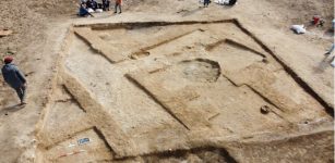 Ancient Mesopotamian City Lagash Reveals More Archaeological Secrets