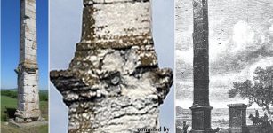 Lesicheri Obelisk - Enigmatic Ancient Roman Structure - Bulgaria's Tallest Surviving Landmark