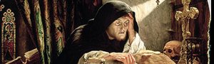 On This Day In History: Martin Luther Was Excommunicated From The Catholic Church – On Jan 3, 1521