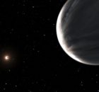 Two Exoplanets May Be Mostly Water, NASA's Hubble and Spitzer Find