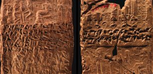 Artificial Intelligence (AI) Unravels Secrets Of 22,000 Ancient Cuneiform Tablets