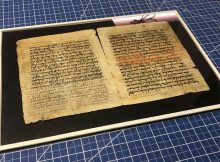 Lost Ancient Texts Of The Star Catalogue Composed By The Greek Astronomer Hipparchus Found