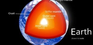 Deep Earthquakes Could Reveal Secrets Of The Earth’s Mantle