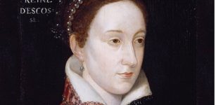 Codebreakers Crack Secrets Of The Lost Letters Of Mary, Queen Of Scots