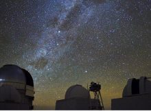 Scientists have released a new survey of all the matter in the universe, using data taken by the Dark Energy Survey in Chile and the South Pole Telescope.