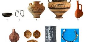 Cyprus’s Copper Deposits Created One Of The Most Important Trade Hubs Of The Bronze Age