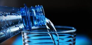 Purifying Water With Just A Few Atoms