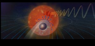 Do Earth-Like Exoplanets Have Magnetic Fields? Far-Off Radio Signal Is Promising Sign