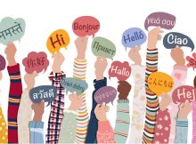 Accelerating Loss Of Language Diversity - World's Largest Grammar Database Reveals