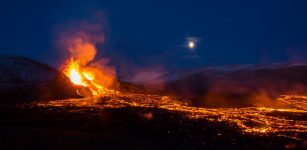 Unexpected Discovery - Medieval Monks Recorded Mysterious Volcanic Eruptions