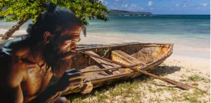 Neanderthals Built Boats And Sailed 100,000 Years Ago - Long Before Modern Humans