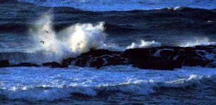 Ocean Surface Tipping Point Could Accelerate Climate Change
