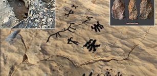 Unique Finds Discovered In Oman - Rub'al-Chali Desert Reveals Its Secrets