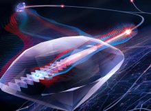 An Important Step Towards The quantum Internet Using Diamond Nanostructures