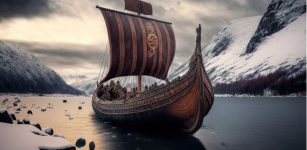 Rising Sea Level Caused Vikings To Abandon Greenland - New Study