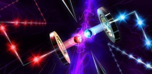 First Long-DistanceQuantum Repeater Node - Boost For The Quantum Internet